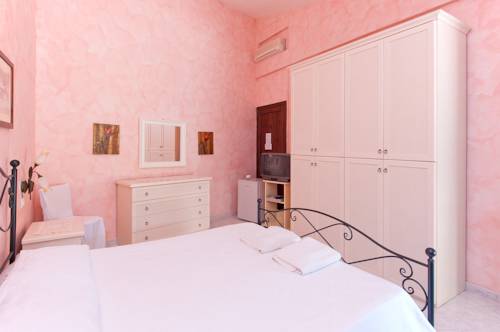 Porto Columbu Italië promotiecode Booking.com