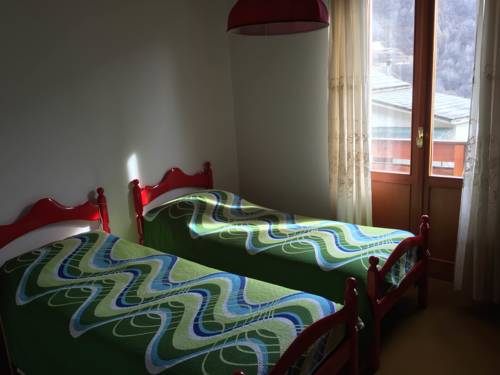 Chiesa In Valmalenco Italien Hotel Promo-Code booking.com