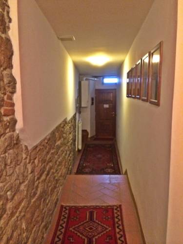 Cortona Italie code promo booking.com