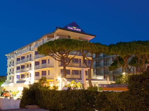 Lido di Jesolo Aktionscode Italien Booking.com