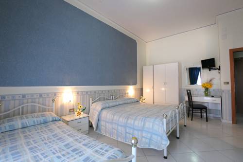 Caivano Aktionscode Italien Booking.com