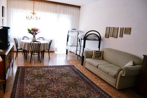 Mestre Italië promotiecode Booking.com