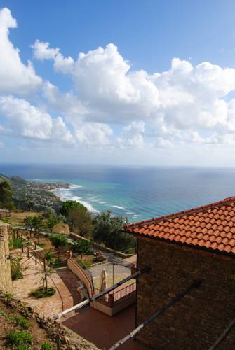 San Mauro Cilento Italië promotiecode Booking.com