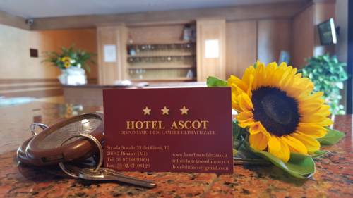 Binasco Codice promozionale Booking.com Italia