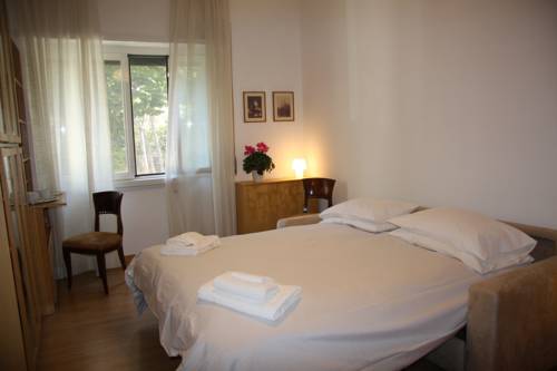 Roma Italie code promo booking.com