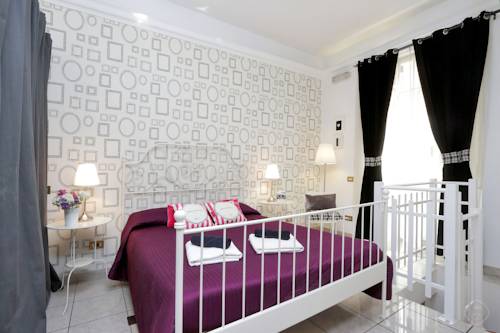 Rome Italië promotiecode Booking.com