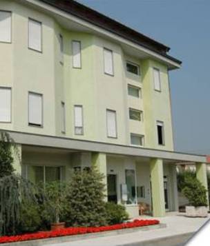 Carisio Italie code promo booking.com