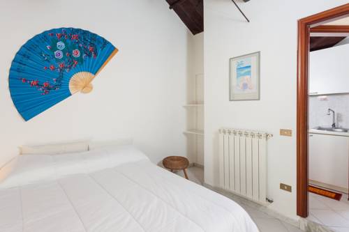 N&aacute;poles Italia codigo de promocion Booking.com