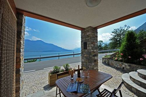 Gera Lario Italie code promo booking.com