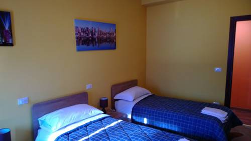 L'Aquila Italien Hotel Promo-Code booking.com