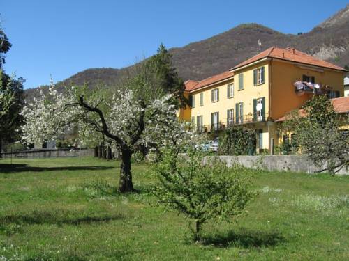 Mergozzo Italien Hotel Promo-Code booking.com