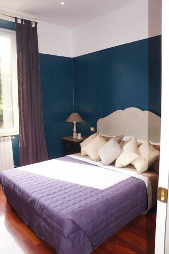 Roma Itali&euml; promotiecode Booking.com