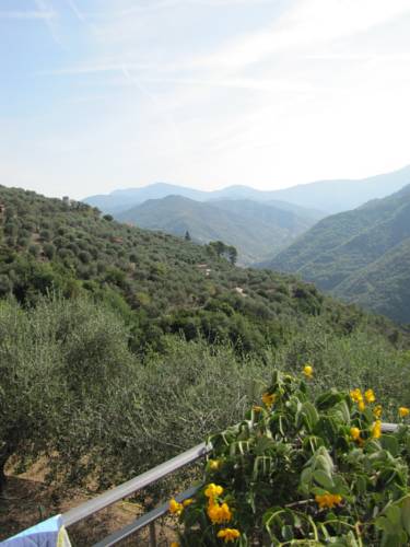 Dolceacqua Aktionscode Italien Booking.com