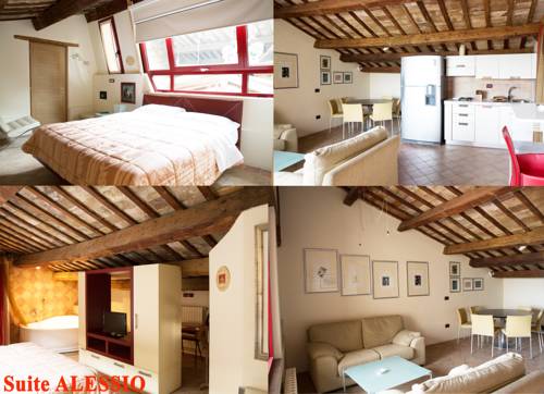 Corinaldo Codice promozionale Booking.com Italia