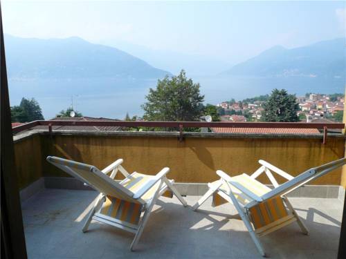 Germignaga Italië promotiecode Booking.com