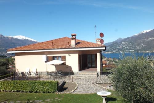 Bellagio Italie code promo booking.com