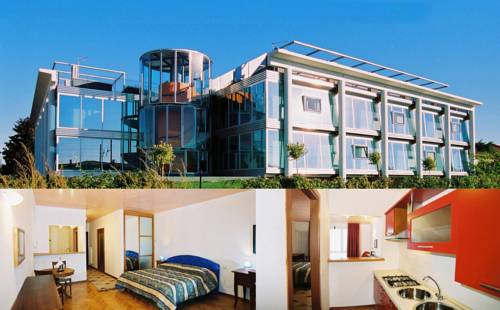 Preganziol Italien Hotel Promo-Code booking.com