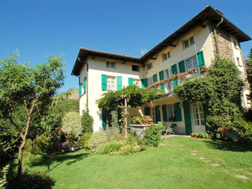 Vezzo Gignese Italie code promo booking.com