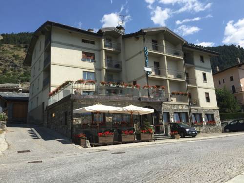 Saint-Nicolas Italien Hotel Promo-Code booking.com
