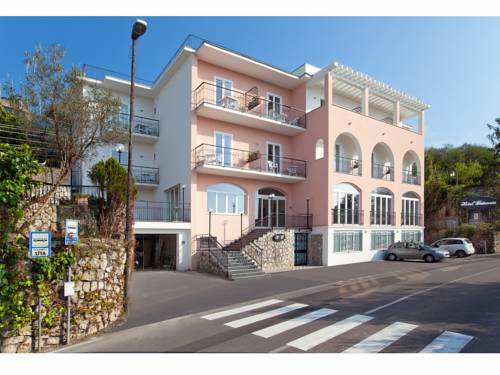 Sorrento Italy Promo Code Booking.com