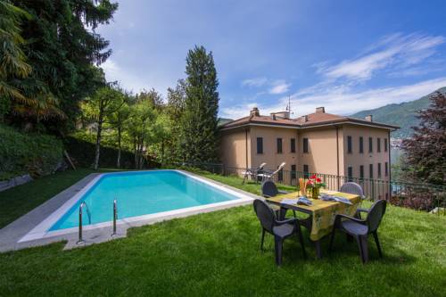Faggeto Lario Aktionscode Italien Booking.com