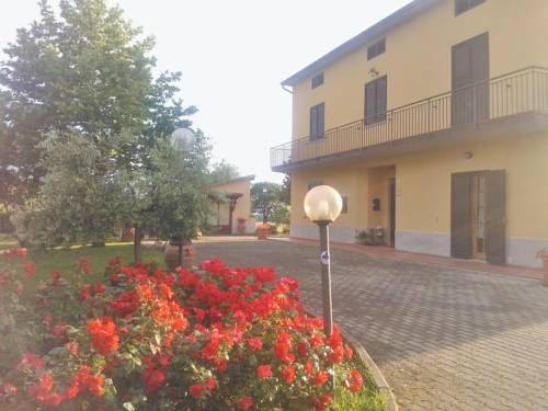 Rigutino Codice promozionale Booking.com Italia