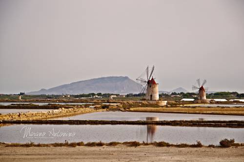 Marsala Italie code promo booking.com