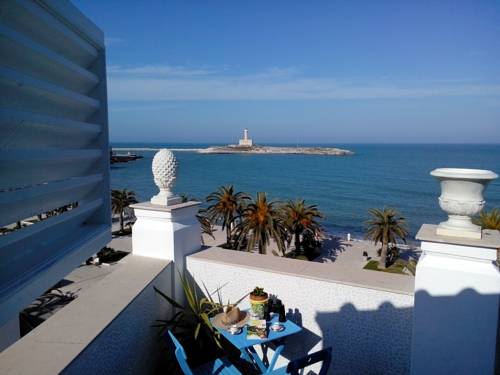 Vieste Italie code promo booking.com