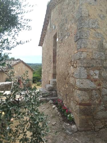 Murlo Aktionscode Italien Booking.com