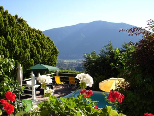 Schenna Italia codigo de promocion Booking.com