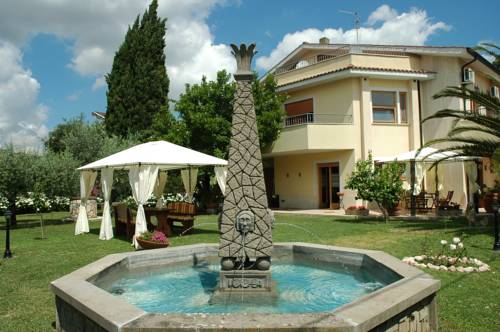Guidonia Aktionscode Italien Booking.com