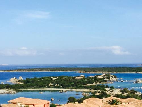 Golfo Aranci Italien Hotel Promo-Code booking.com