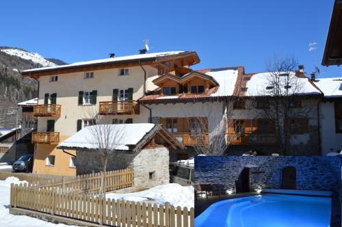 Pellizzano Codice promozionale Booking.com Italia