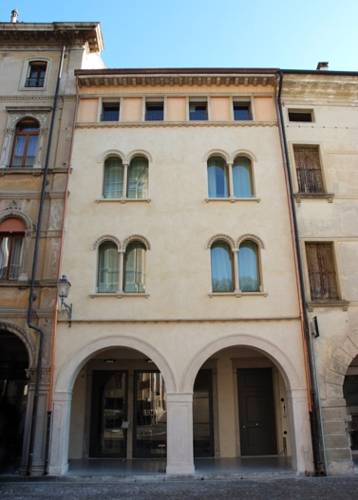 Conegliano Italie code promo booking.com