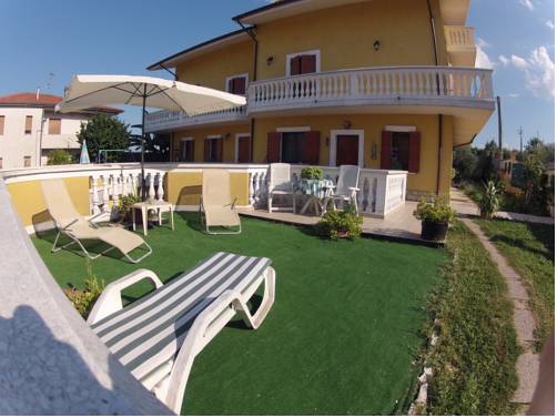 Collecorvino Italia codigo de promocion Booking.com