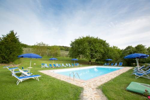 Castiglione d'Orcia Codice promozionale Booking.com Italia