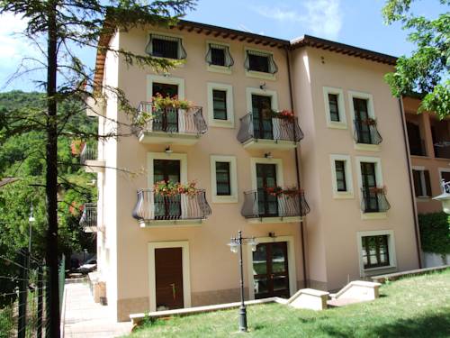 Nocera Umbra Aktionscode Italien Booking.com