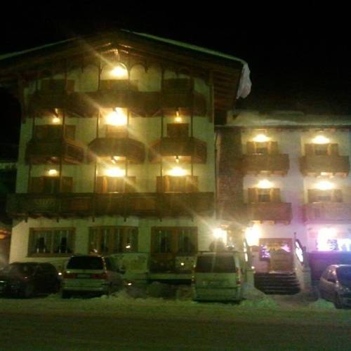 Passo Del Tonale Codice promozionale Booking.com Italia