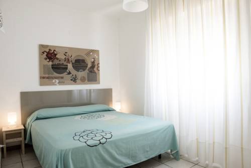 Punta Braccetto Italië promotiecode Booking.com