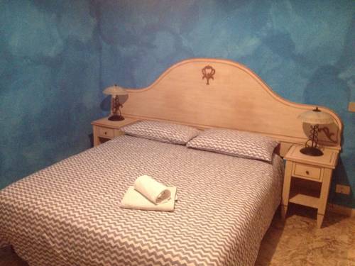 Florenz Italien Hotel Promo-Code booking.com