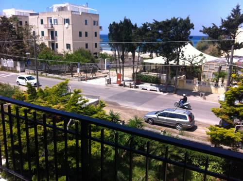 Gallipoli Italie code promo booking.com