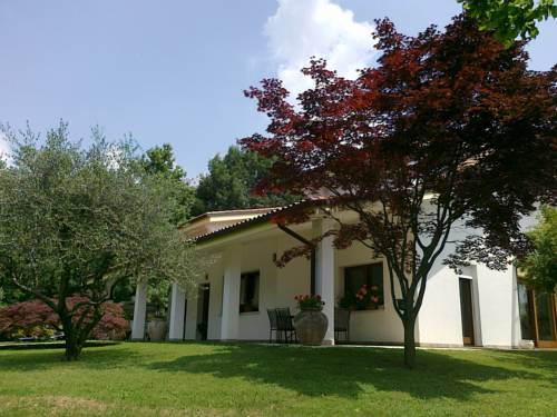 Montebelluna Italien Hotel Promo-Code booking.com