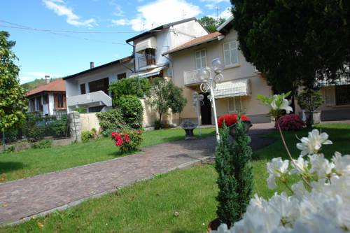 Mergozzo Italien Hotel Promo-Code booking.com