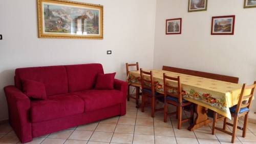 La Thuile Italië promotiecode Booking.com