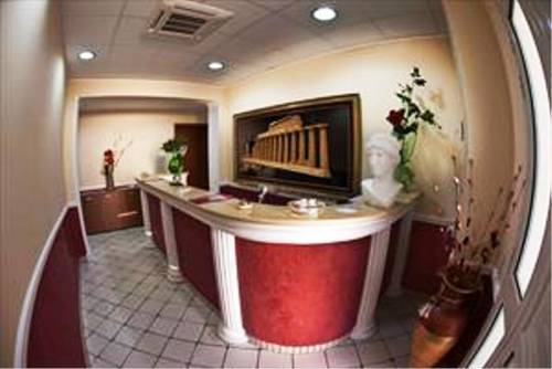 Castelvetrano Italie code promo booking.com