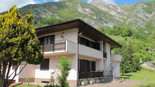 Ledro Italien Hotel Promo-Code booking.com