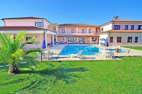 Barisardo Italia codigo de promocion Booking.com