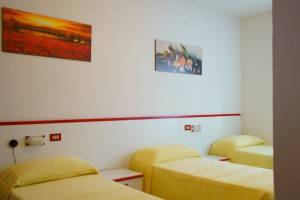 San Benedetto Val Sambro Aktionscode Italien Booking.com