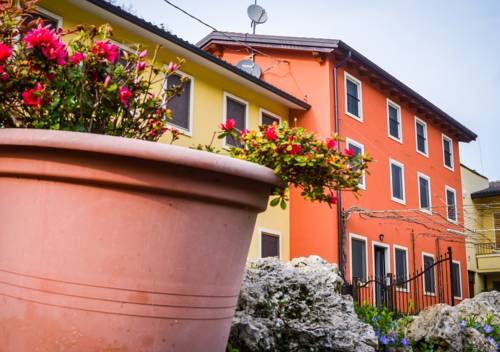 Vicence Italie code promo booking.com