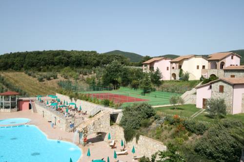 Riparbella Aktionscode Italien Booking.com